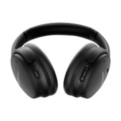 PLUS会员：BOSE 博士 QuietComfort QC45升级款 耳罩式头戴式主动降噪蓝牙耳机 1437