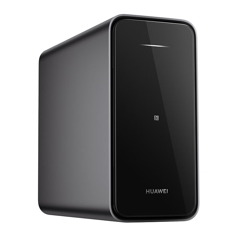 以旧换新补贴、PLUS会员：HUAWEI 华为 AS6020 双盘位 家庭存储 NAS 8TB 2942.28元（