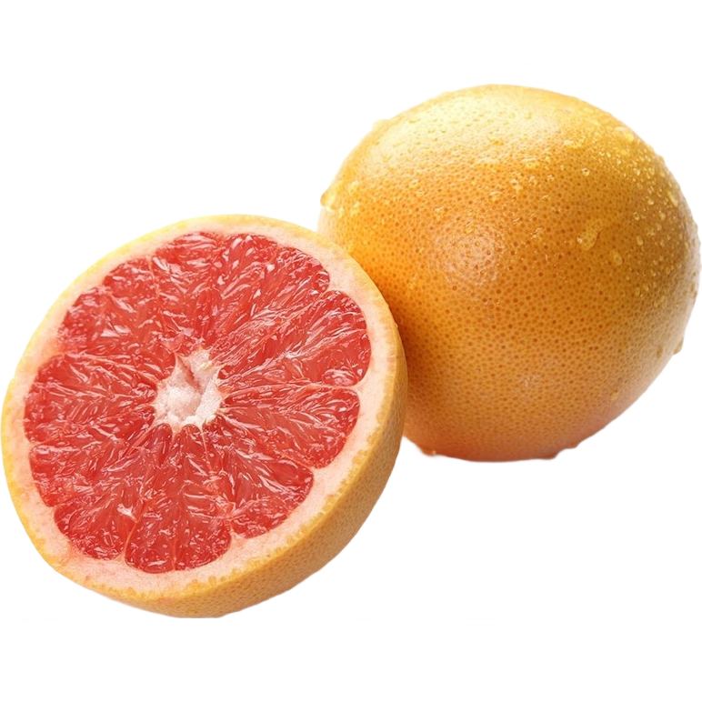 京鲜生 红心西柚 4粒装 单果280g起 生鲜水果 13.92元/件（共41.76元）