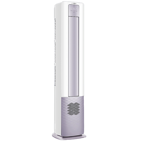 Haier 海尔 雷神者II系列 KFR-72LW/28LBC81U1 新一级能效 立柜式空调 3匹 5799元