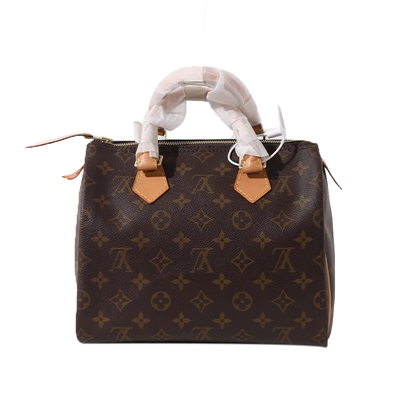 LOUIS VUITTON 路易威登 中古95新 女士手提包 23032104 ￥3514