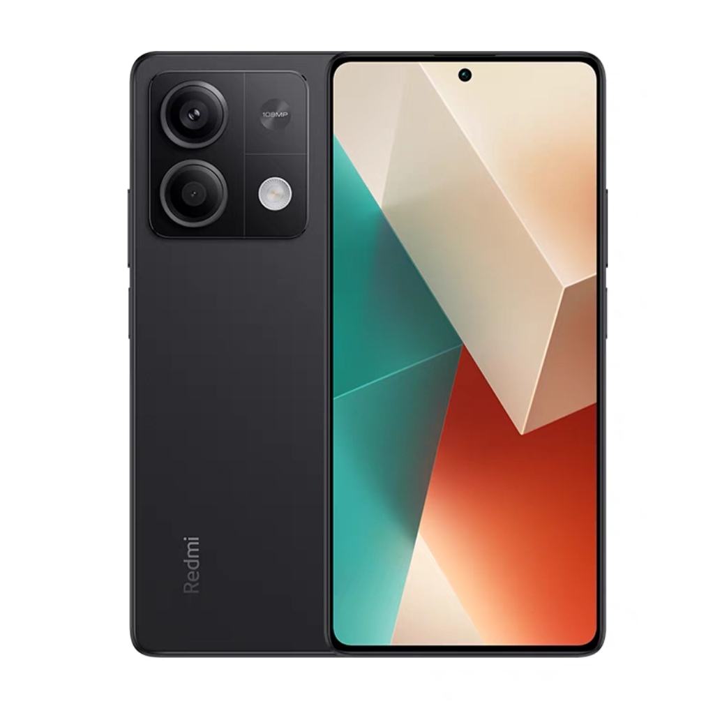 88VIP：红米 Note 13 5G手机 8+128GB 660.34元+23.98元淘金币