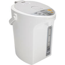 Panasonic 松下 NC-EK4000 保温电热水瓶 4L 白色 750元（需用券）