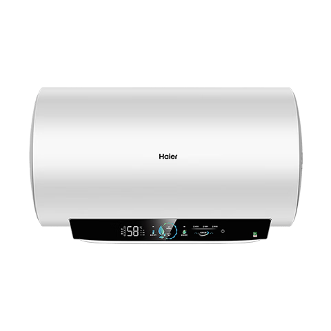 PLUS会员：Haier 海尔 80升电热水器 金刚无缝胆 一级能效 EC8001-PE5U1 851.2元