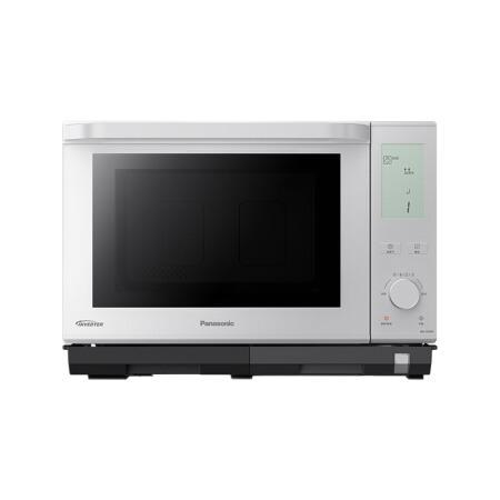 Panasonic 松下 NN-DS900XPE 微蒸烤一体机 27L 1999元（需用券）