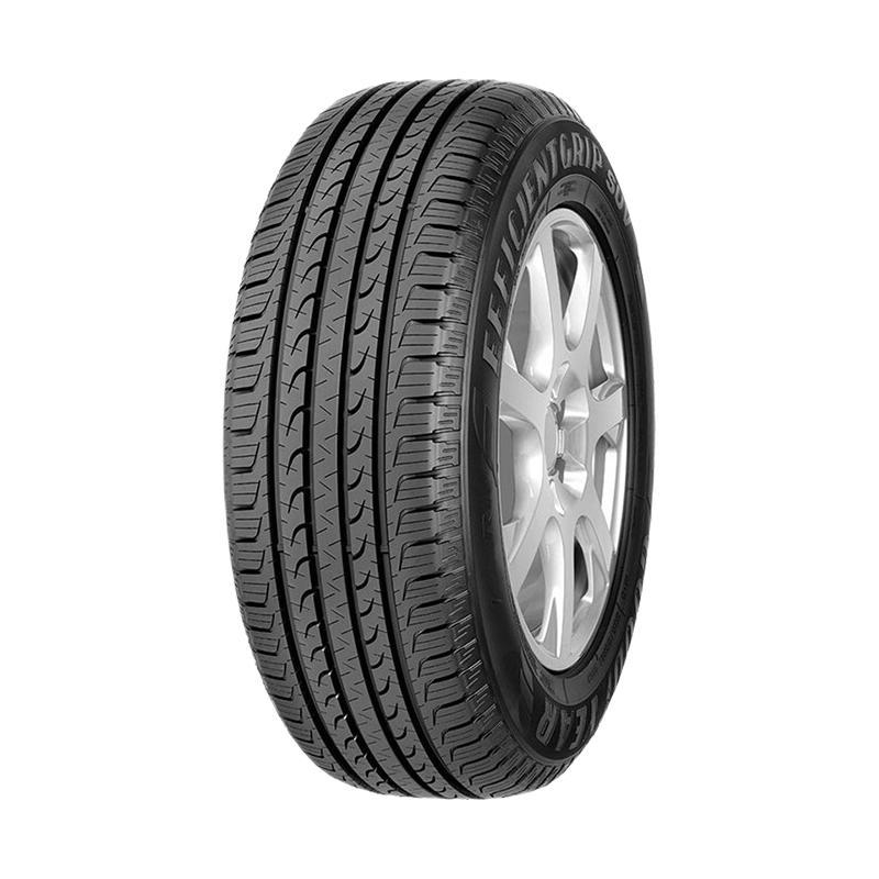 移动端、京东百亿补贴：固特异 EFFICIENTGRIP SUV SUV轮胎 经济耐磨型 225/65R17 102