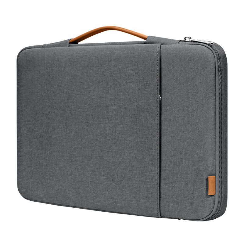 泰克森 笔记本内胆包手提适用苹果macbook14英寸华为联想电脑保护套男女 93.1元 - 线报酷