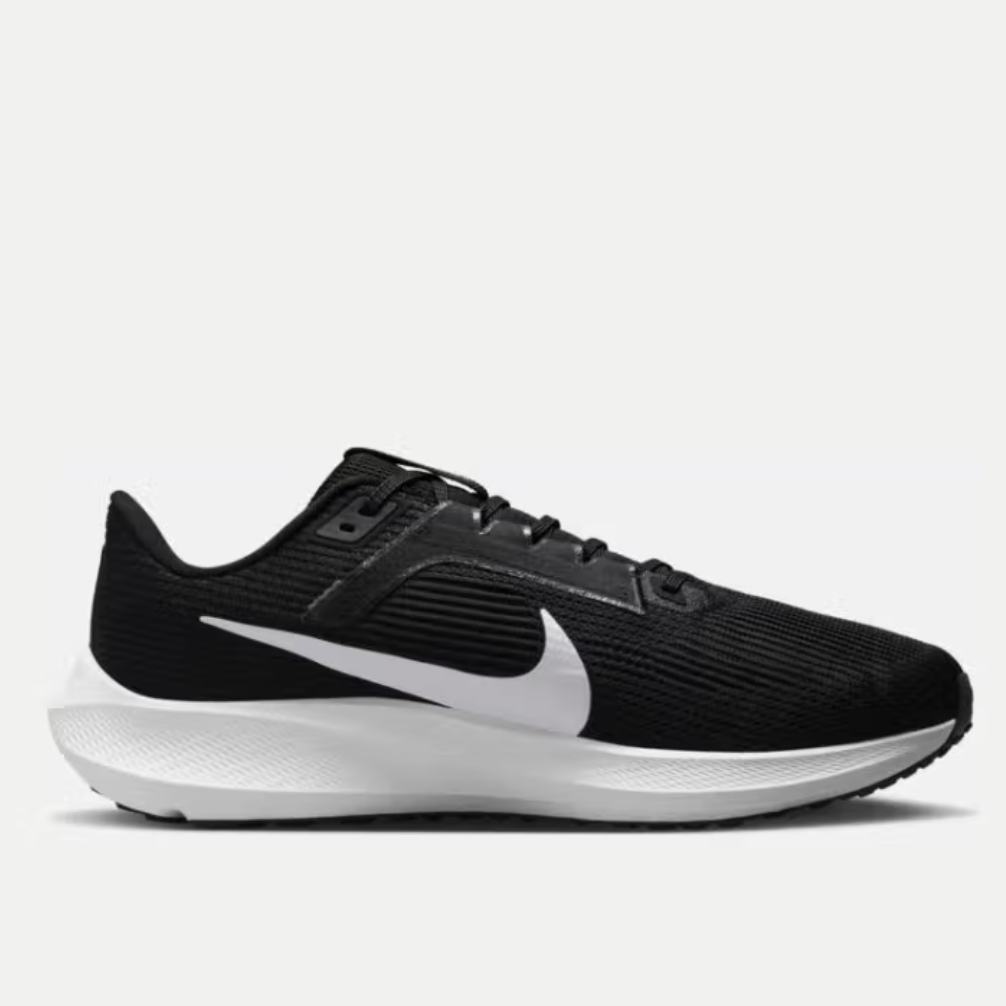 PLUS会员：耐克（NIKE）PEGASUS 40 男子公路跑步鞋（宽版） DV7480-001 491.53元包邮