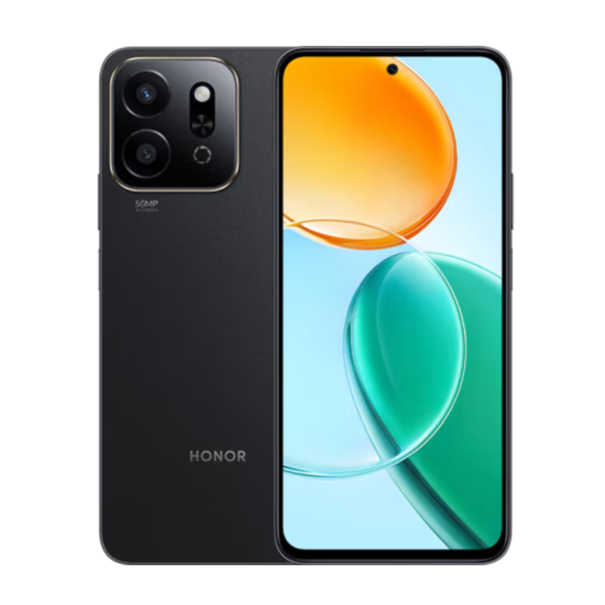 国家补贴：荣耀 HONOR Play9T 5G手机 8GB+256GB 711.29元（需用券）