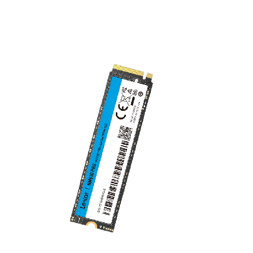 PLUS会员：Lexar 雷克沙 NM610 PRO NVMe M.2 固态硬盘 1TB（PCI-E3.0） 367.16元（拍下立
