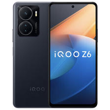 iQOO Z6 5G智能手机 8GB+256GB ￥1596