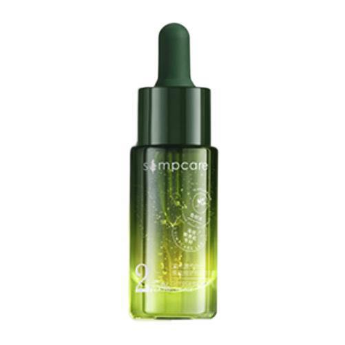 simpcare 溪木源 愈创木焕能修护祛痘精华液 5ml 69元