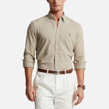 Polo Ralph Lauren 男士衬衫 7折 ￡90.3（约787元）