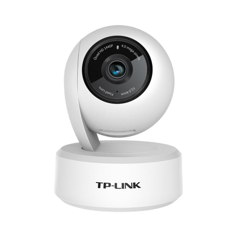 TP-LINK 普联 TL-IPC44AN-4 全景监控摄像头 64.5元