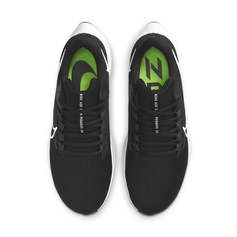 耐克（NIKE） 男子跑步鞋 AIR ZOOM PEGASUS 38 CW7356-002 41 456.66元（需领券）