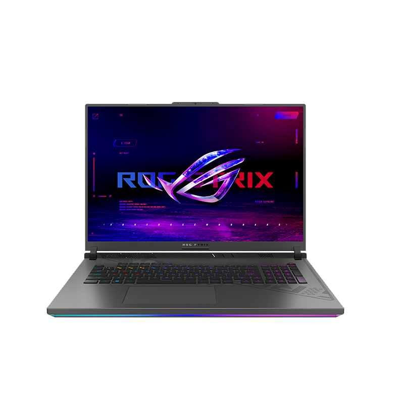 ROG 玩家国度 枪神8Plus 英特尔14代酷睿i9 RTX4060/RTX4070/超竞版4080/4090显卡18英寸