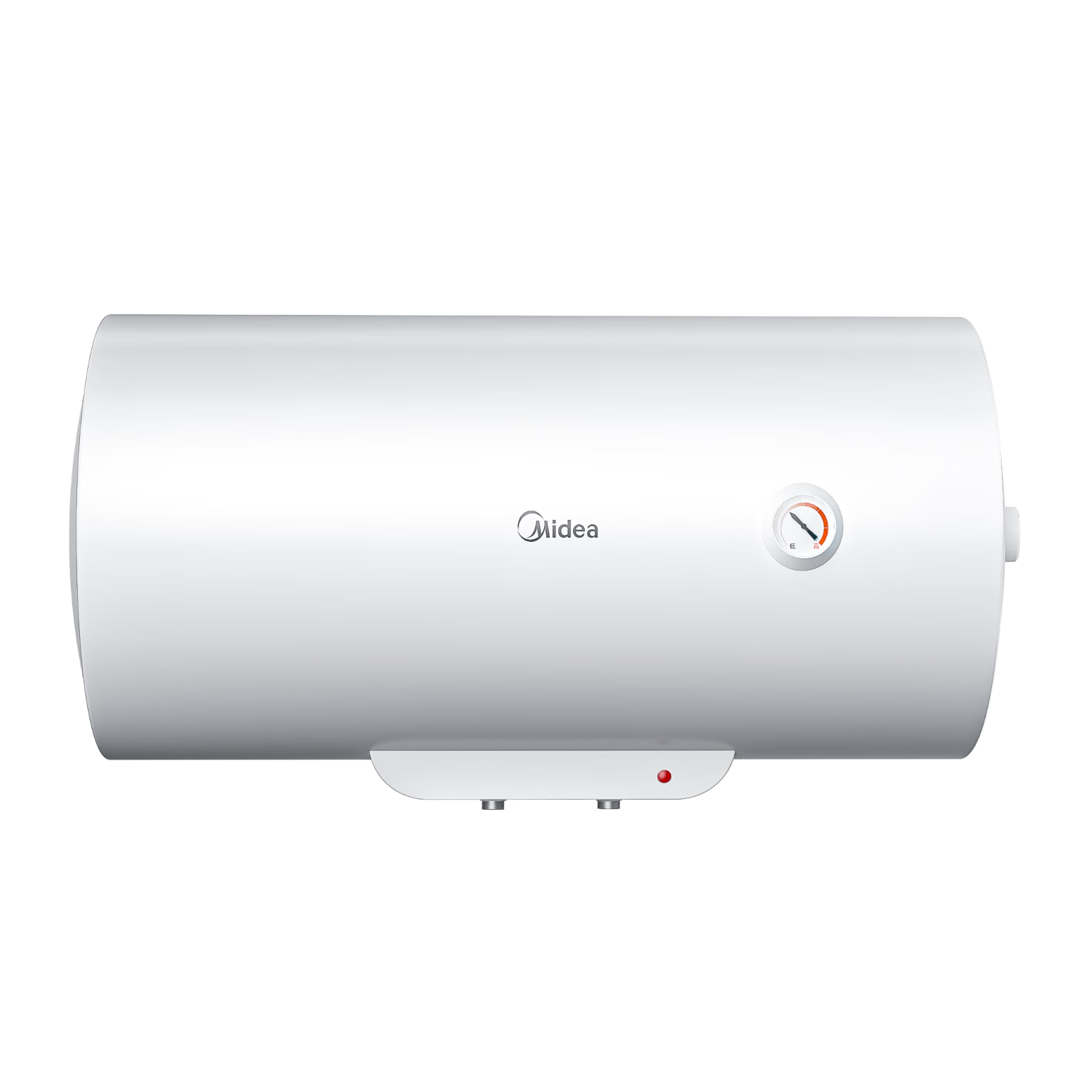 PLUS会员、限地区：Midea 美的 50升电热水器 F50-20F1(H) 455.34元包邮(需用券)