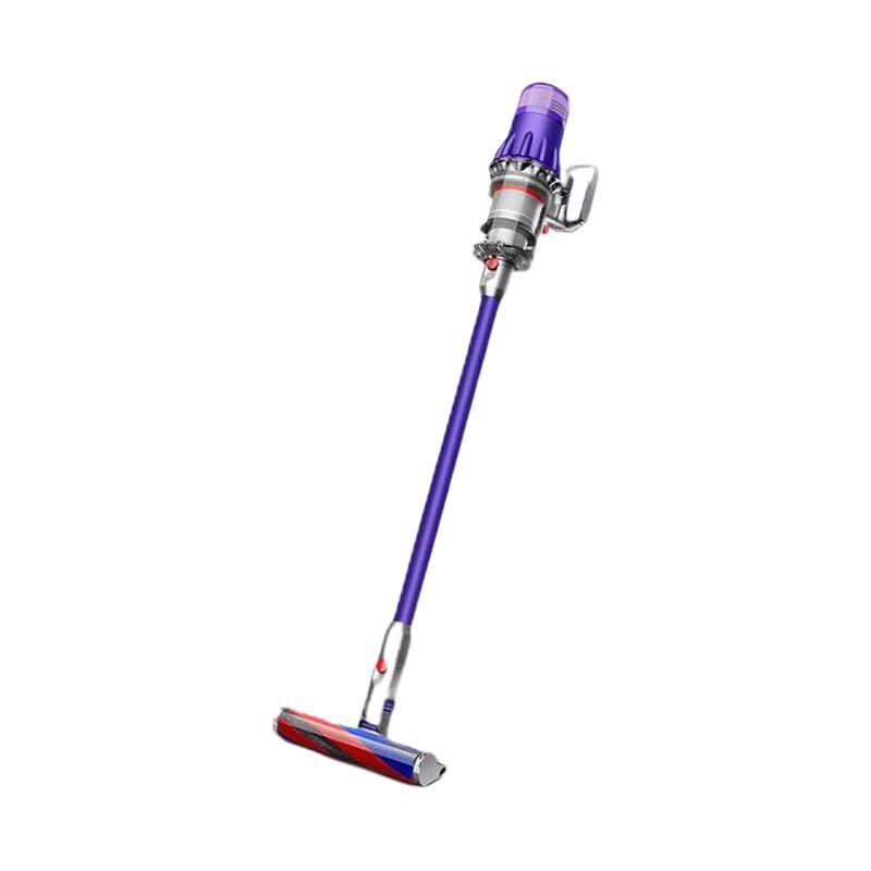 dyson 戴森 V10系列 Digital Slim Fluffy Extra 手持式吸尘器 紫色 2118.5元（需用券）