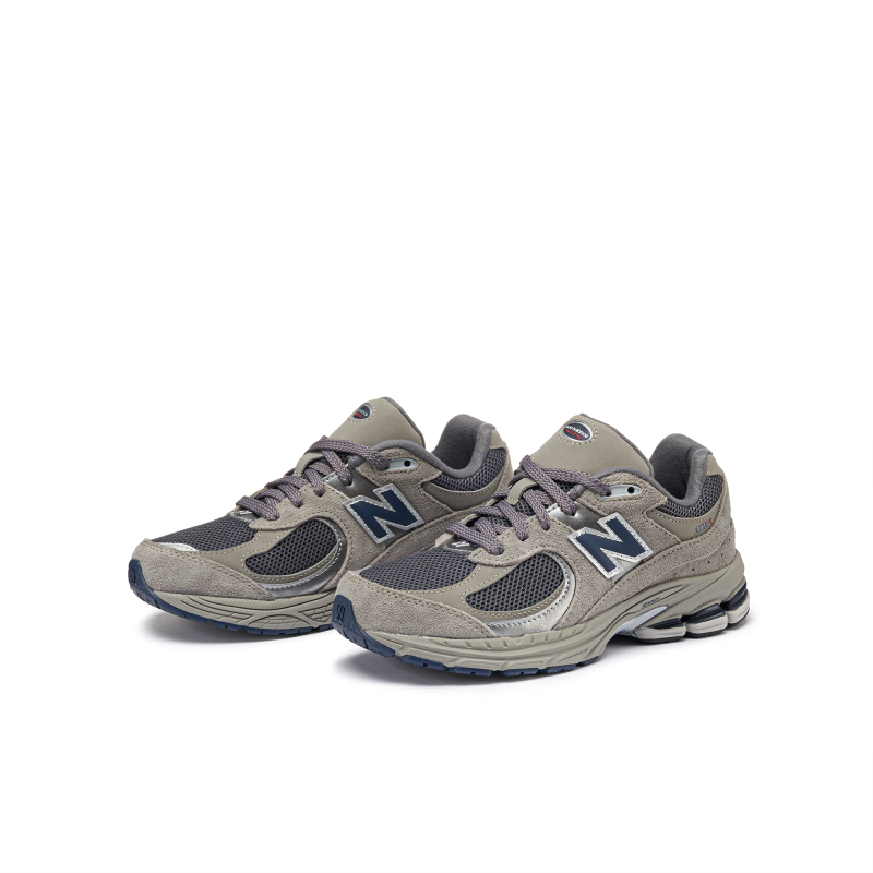 new balance 儿童休闲运动鞋 GC2002R0 799元包邮