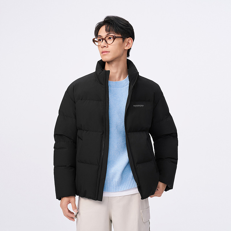 波司登 男士羽绒服 B250245261 899元（需用券）