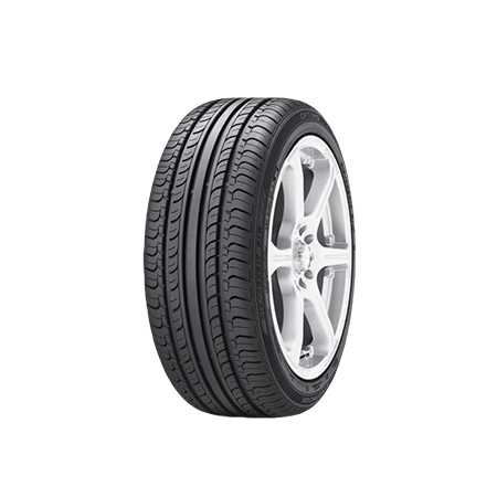 移动端、京东百亿补贴：Hankook 韩泰轮胎 汽车轮胎 185/60R15 84T K415 原配新POLO/