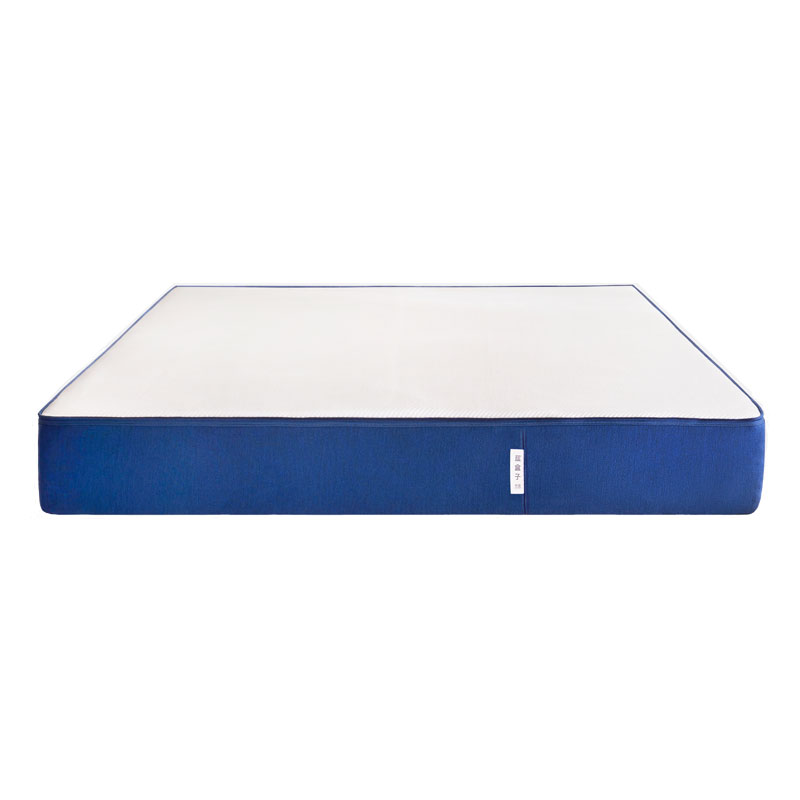 蓝盒子 Z1博主推荐记忆棉弹簧床垫 1.8x2米 2879元（需用券）