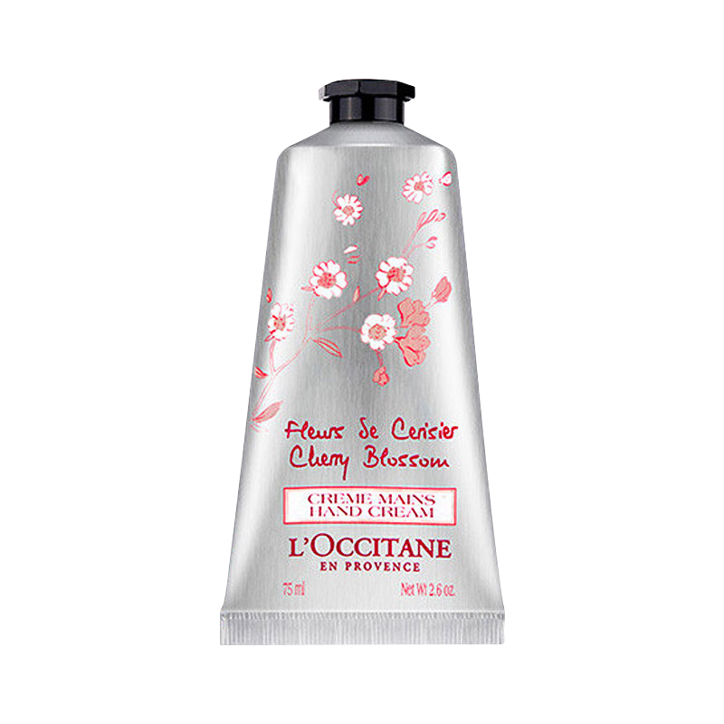 欧舒丹（L'OCCITANE）护手霜 补水保湿 滋润防干裂 生日礼物女 秋冬护肤品 结