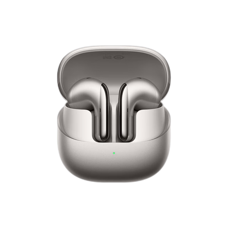 PLUS：小米（MI）Xiaomi Buds 5 降噪耳机 540.48元