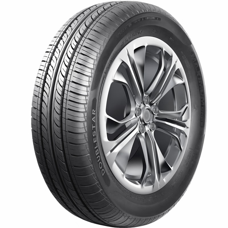 DOUBLESTAR 双星轮胎 轮胎 155/65R13 73T DS610L 130.34元（需用券）