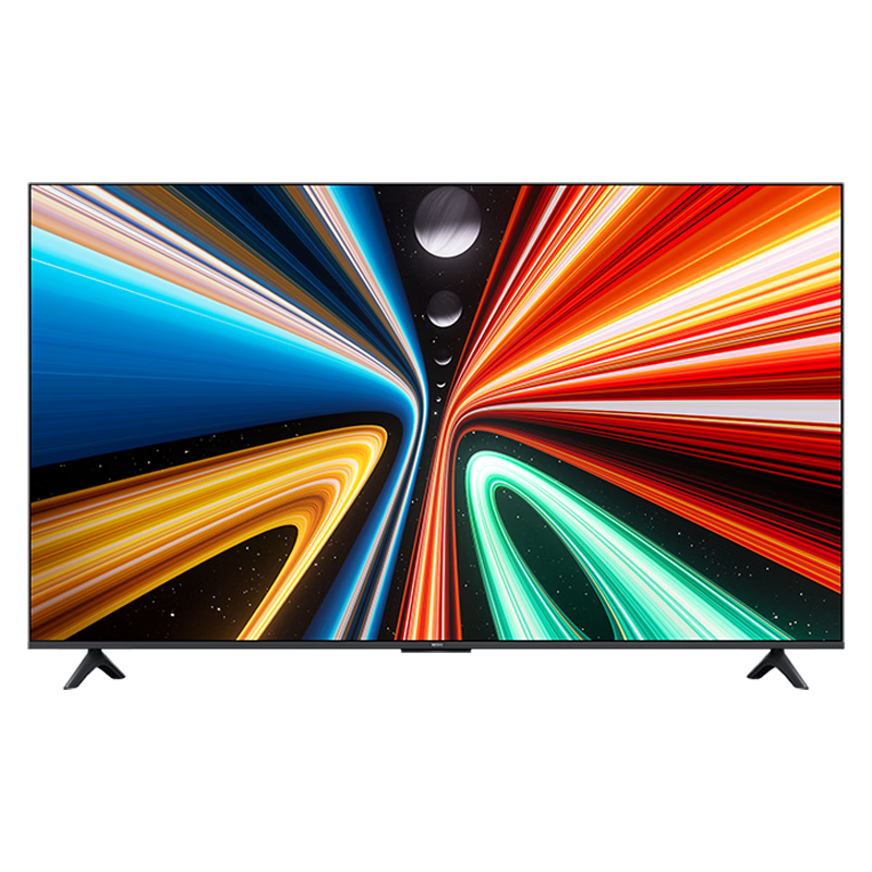移动端、京东百亿补贴:小米 Xiaomi MI)电视包安装版(伸缩挂架送装一体) 75英寸144Hz高刷 REDMI A Pro 75 2025节能版一级家电 2879.12元