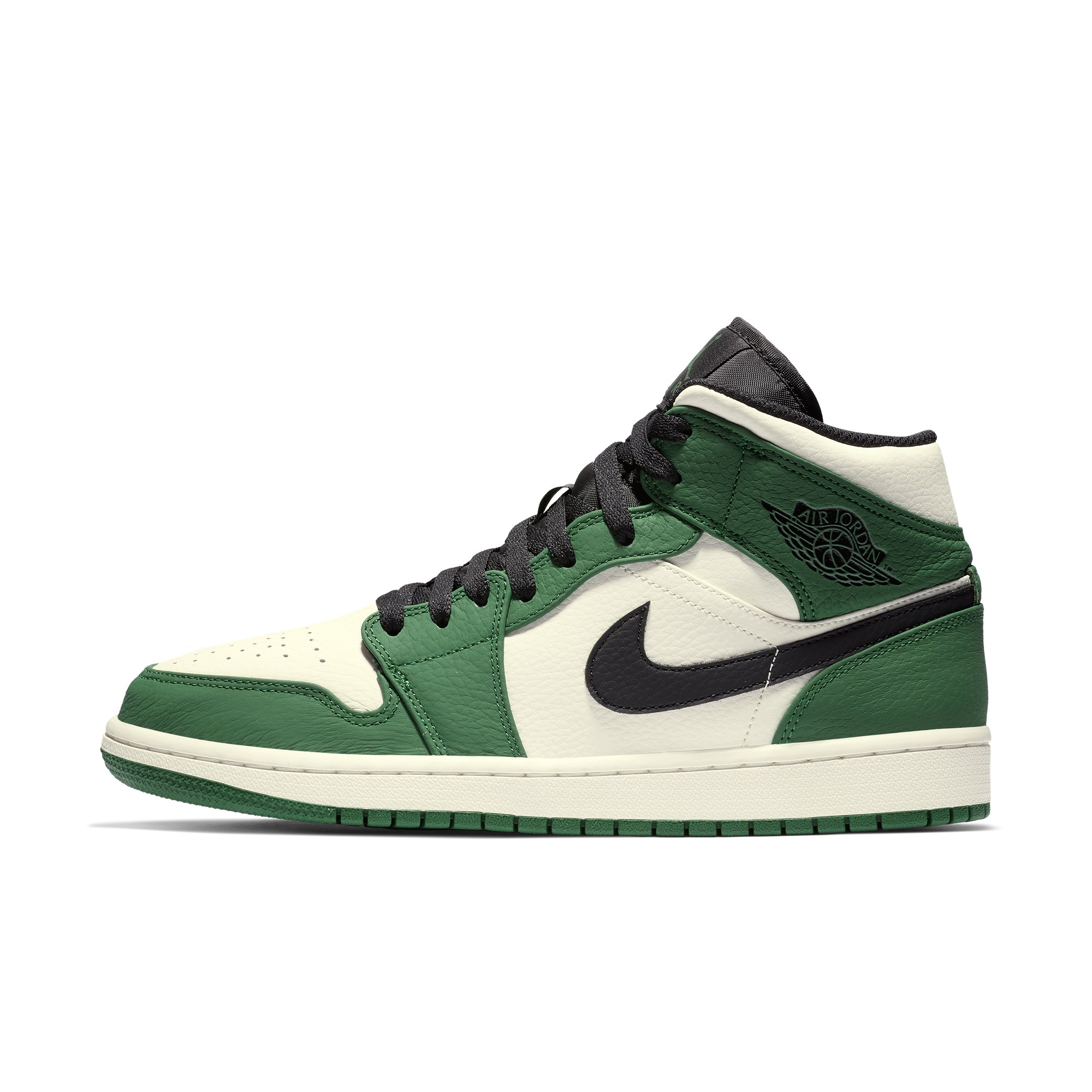 AIR JORDAN 正代系列 Air Jordan 1 Mid SE 男子篮球鞋 852542 699元（需用券）