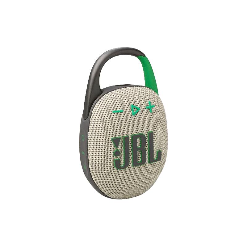 JBL CLIP5 便携蓝牙音箱