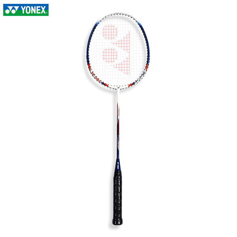 YONEX NR7000I白藏青 2U 超轻碳纤维羽毛球拍 104.98元（需买2件，需用券）