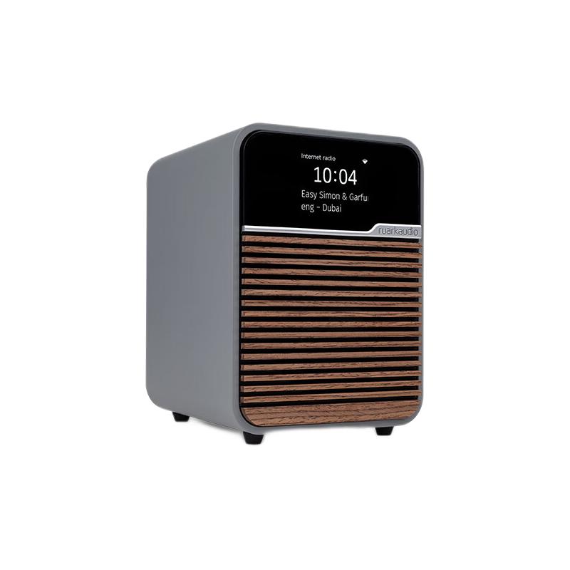 ruark audio 儒歌 R1S 蓝牙音响 2611元