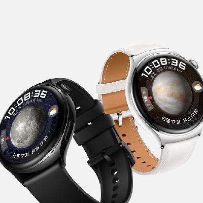 HUAWEI 华为WATCH 4华为手表智能手表 2081.65元（需领券）