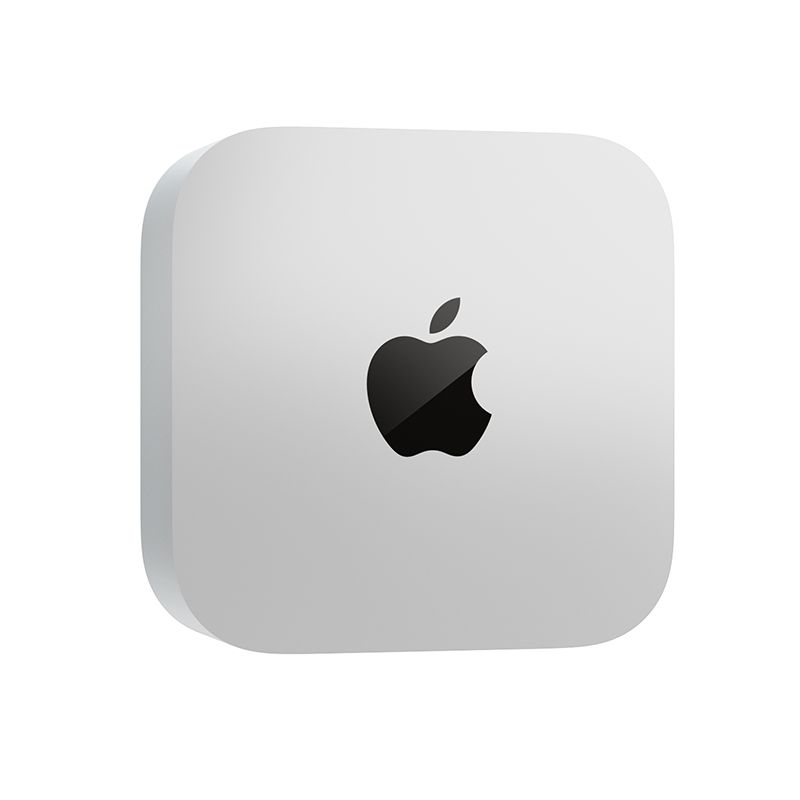 百亿补贴：苹果 Apple 2024款 Mac Mini M4芯片10+10核 台式电脑主机 3699元