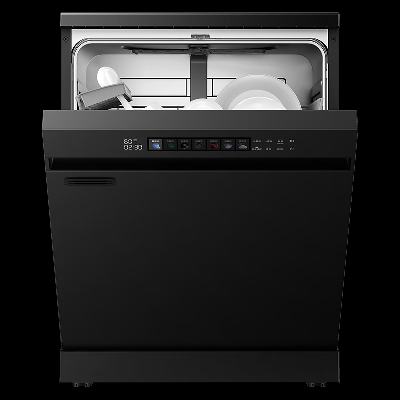 Midea 美的 14套嵌入式洗碗机 RX600Max 一级水效 3999元包邮
