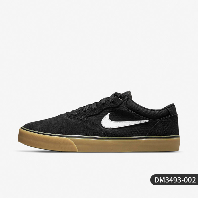 移动端：NIKE 休闲系列 DM3494-600 男女通用板鞋 239元