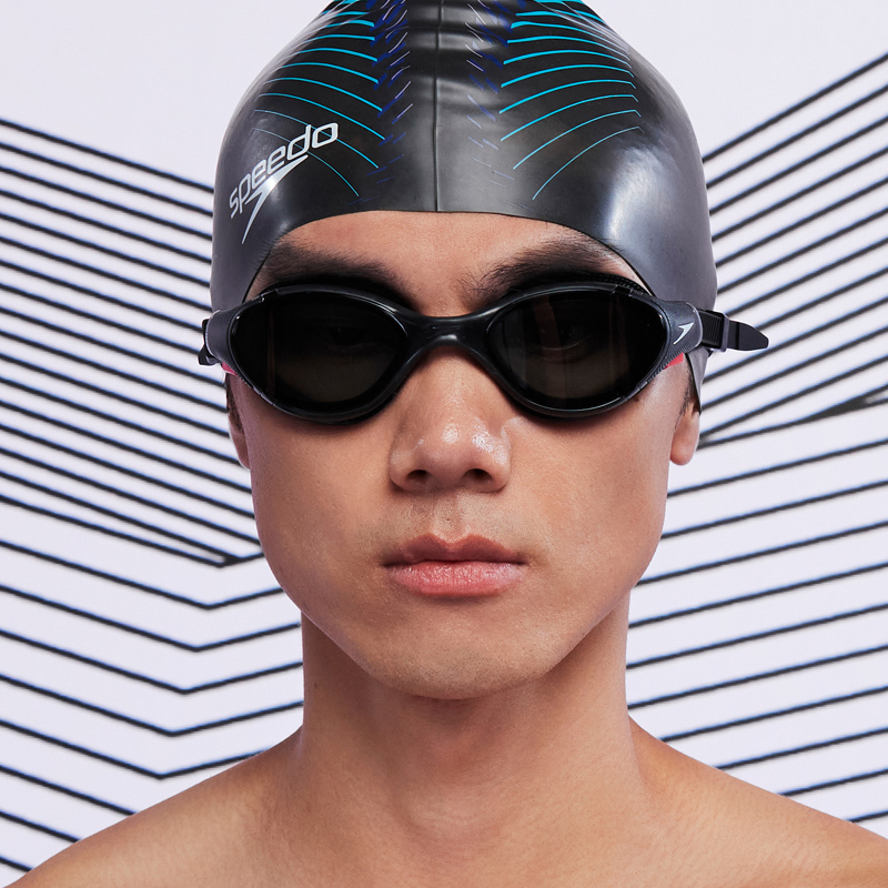 SPEEDO 速比涛 Biofuse 2.0 柔韧舒适成人男女泳镜 272.78元