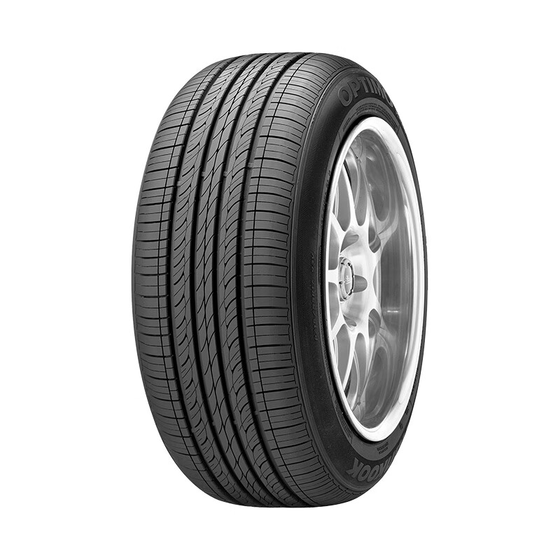 Hankook 韩泰轮胎 轮胎 215/70R16 100H H426 原配现代IX35 适配奇瑞瑞虎 512.1元（需