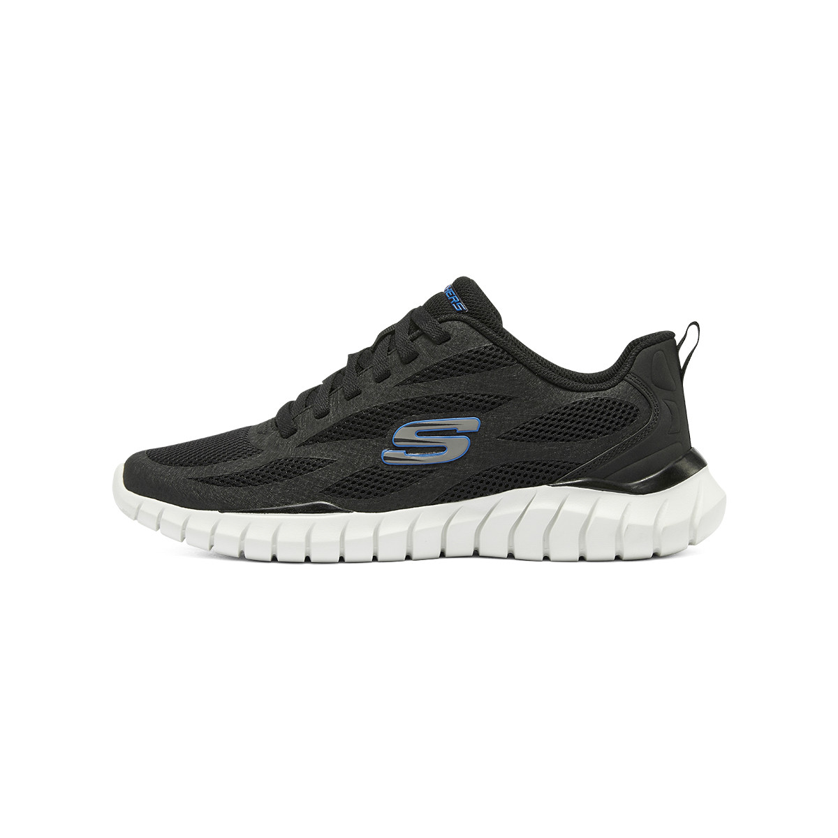 SKECHERS 斯凯奇 男子休闲运动鞋 232014 122元