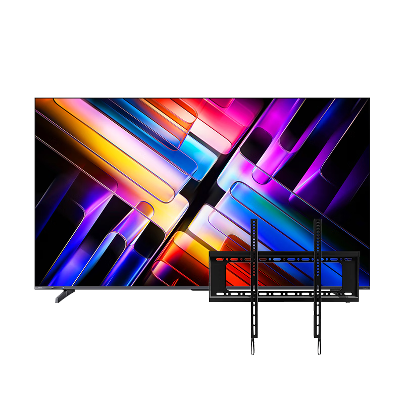 Vidda X 2025款 85英寸 Mini LED【送装一体版】1024分区 2000nits 4270.72元（需领券）