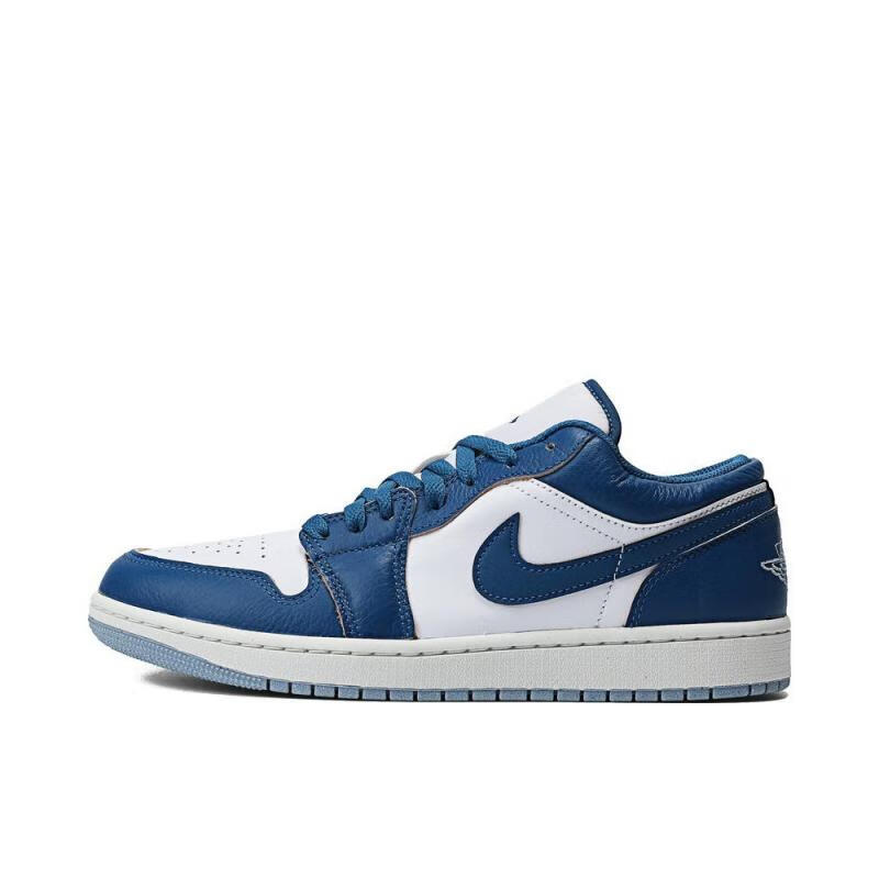 NIKE 耐克 男子AIR JORDAN 1 LOW SE乔丹篮球鞋FN5214-141 44.5 319元（需用券）