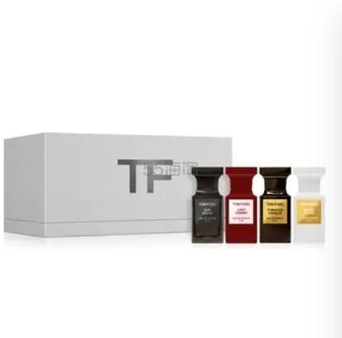 Nordstrom:Tom Ford Eau de Parfum Q香套组 价值$104！