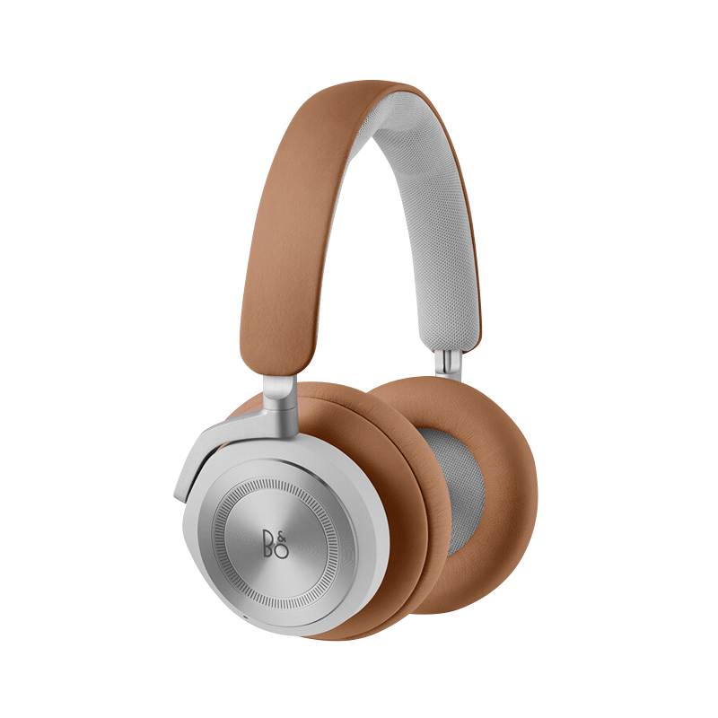 PLUS会员、双11狂欢：B&O Beoplay HX头戴式蓝牙无线耳机 主动降噪 Timber原木色 20