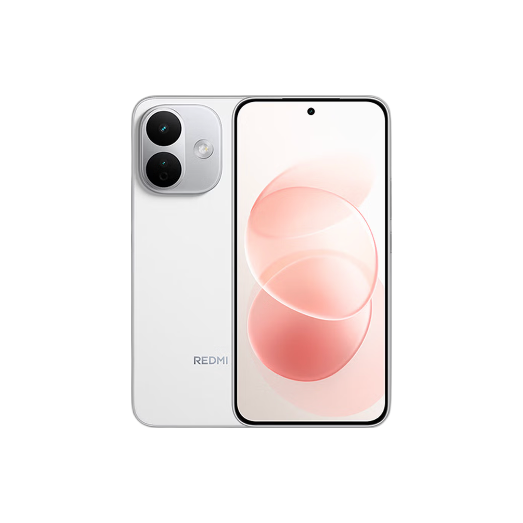 红米 Note17Pro 手机 8GB+256GB 白色 1444.15元