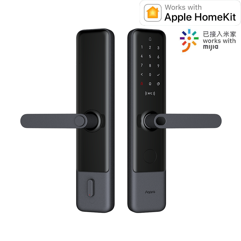 Aqara N200 「米家/HomeKit」 1779元（需用券）