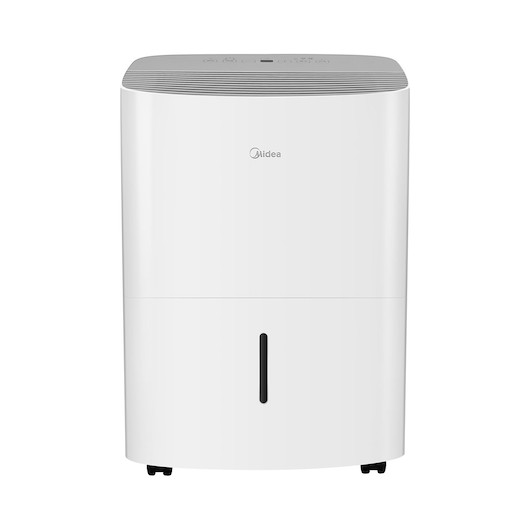 Midea 美的 CF18BD/N7-DF3 除湿机 18L/D 764元包邮（双重优惠）