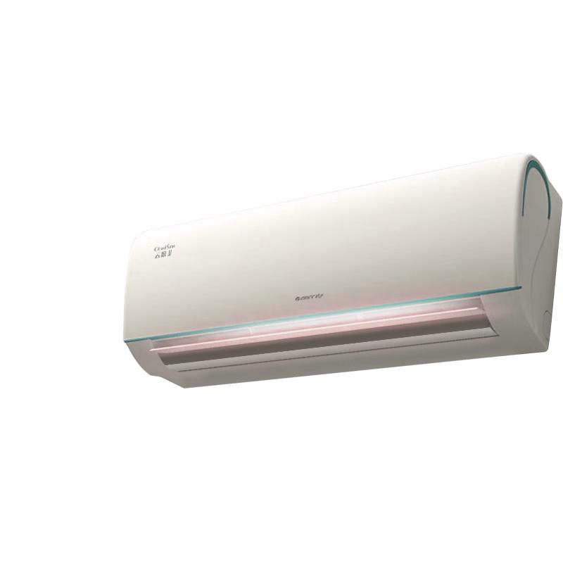 格力 云锦 大1匹 挂机 KFR-26GW/NhAd1BAj 1951.61元