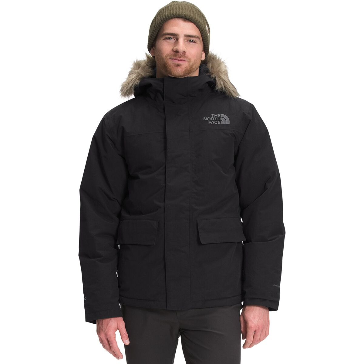 The North Face 北面 男款派克外套 7.5折 $262.46（约1751元）